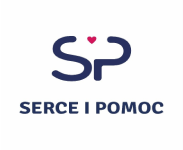 Logo projektu "Serce i Pomoc"