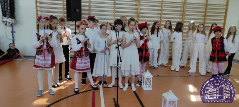 Obrazek wyróźniający wpis Akademia wielkanocna