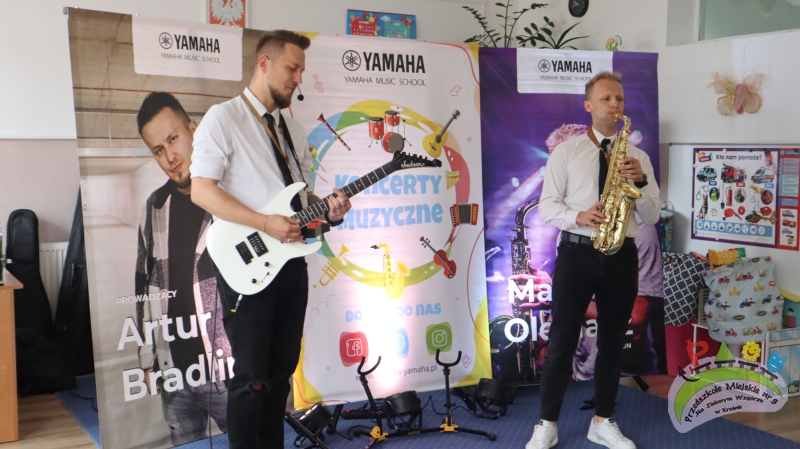 Obrazek wyróźniający wpis Edukacja muzyczna