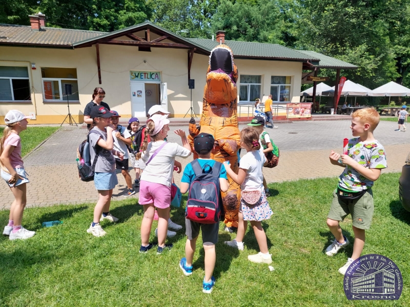 Obrazek wyróźniający wpis Piknik edukacyjny