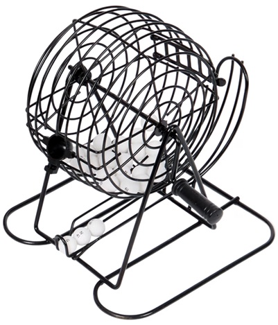 Obrazek wyróźniający wpis Jak przebiega lodowanie „szczęśliwego numerka”