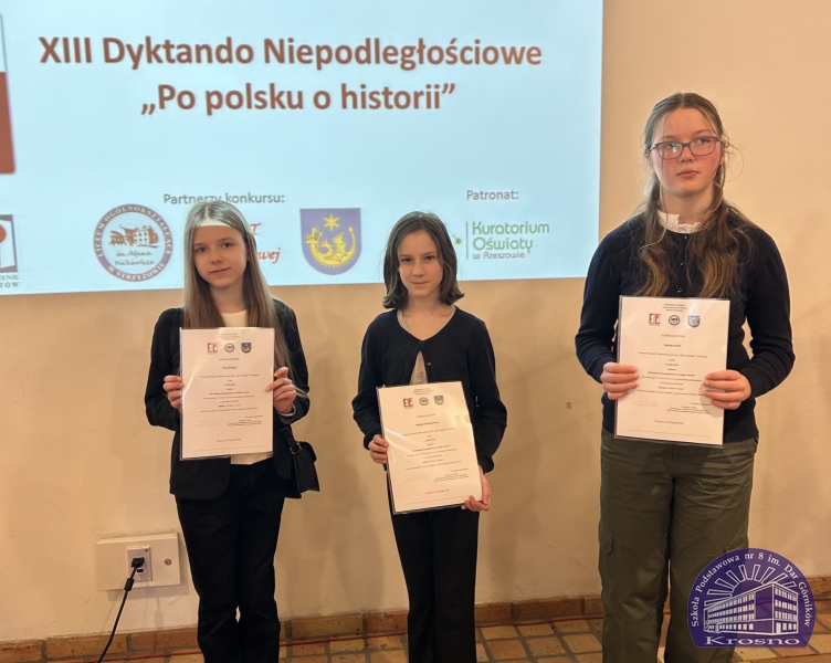 Obrazek wyróźniający wpis Konkurs ortograficzny