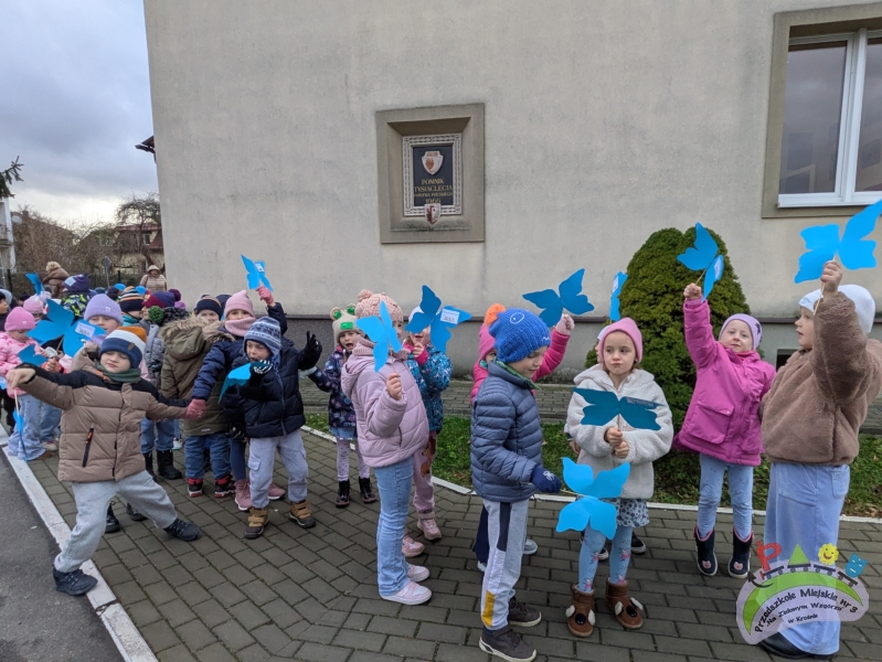 Obrazek wyróźniający wpis Międzynarodowy Dzień Praw Dziecka