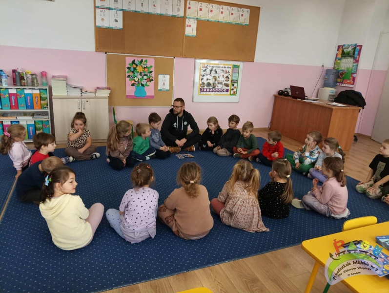 Obrazek wyróźniający wpis „W zdrowym ciele, zdrowy duch”