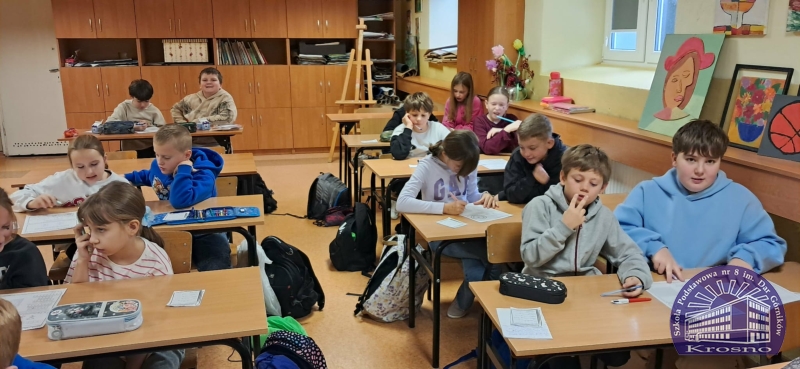 Obrazek wyróźniający wpis Dzień Tabliczki Mnożenia