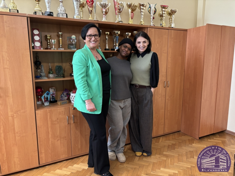 Obrazek wyróźniający wpis People, Life and School in Zimbabowe