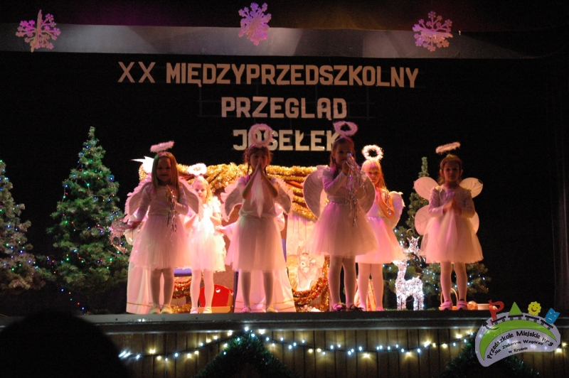 Obrazek wyróźniający wpis Przegląd jasełek