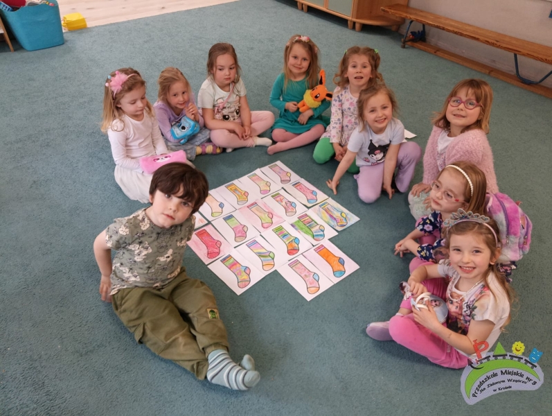 Obrazek wyróźniający wpis 21 marca – Światowy Dzień Zespołu Downa 