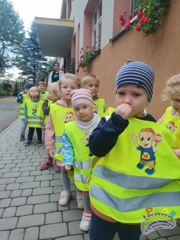 Bezpieczni na drodze