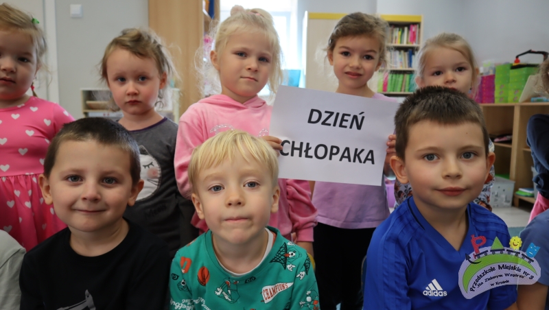 Dzień Chłopaka