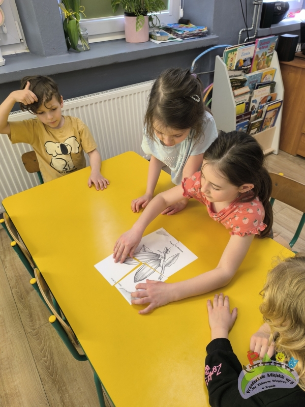 Dzień Czekolady w przedszkolu