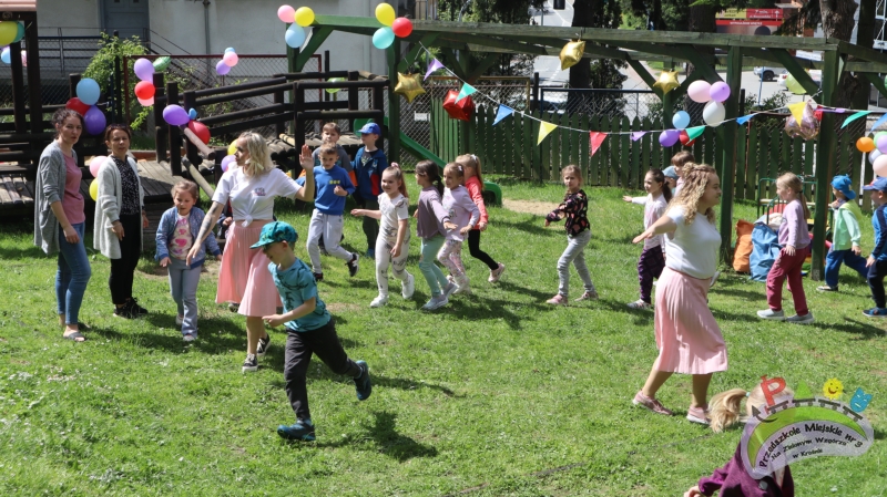 Dzień Dziecka