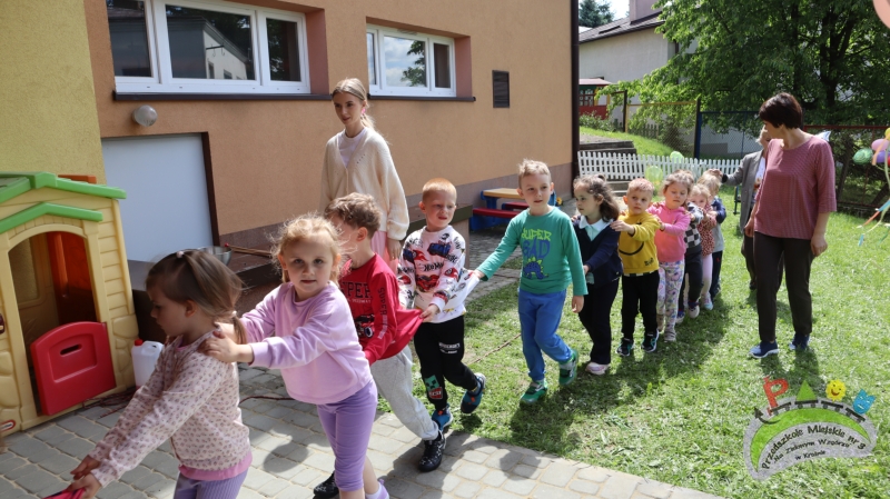 Dzień Dziecka
