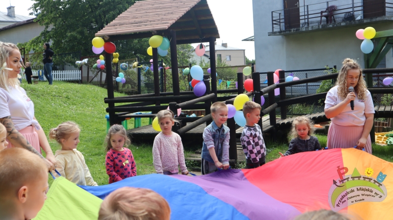 Dzień Dziecka