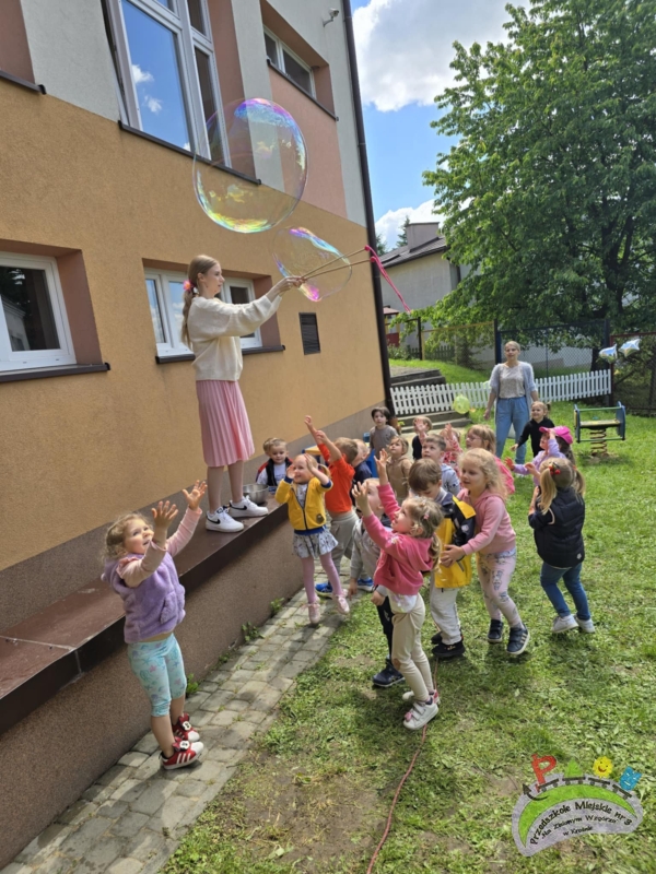 Dzień Dziecka