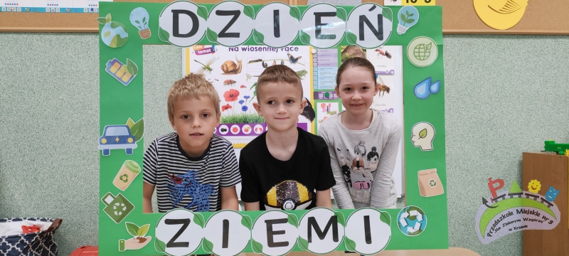 Dzień Ziemie