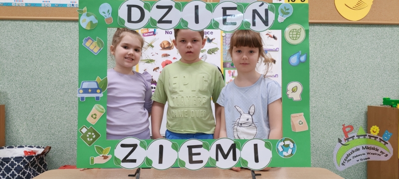 Dzień Ziemie