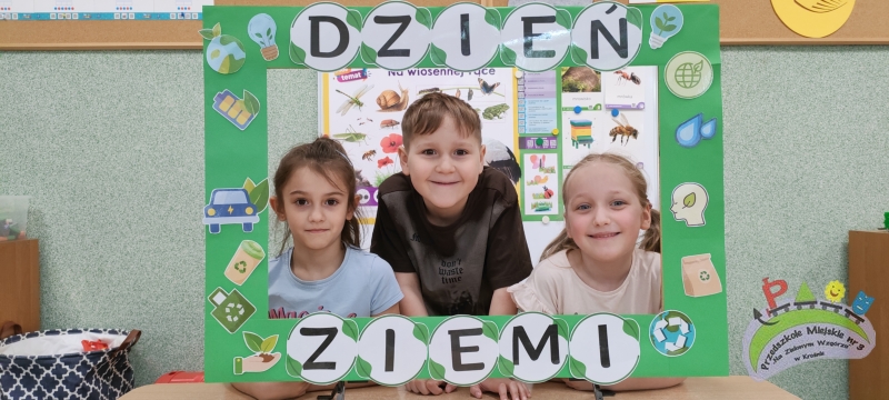 Dzień Ziemie