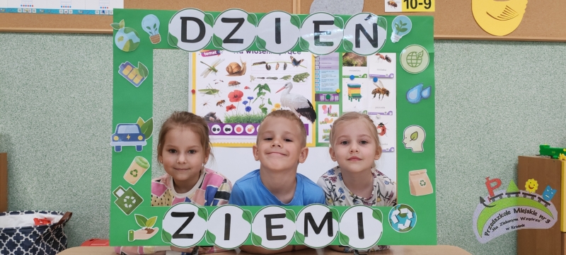 Dzień Ziemie
