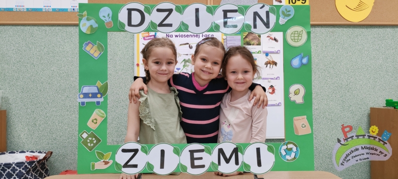 Dzień Ziemie