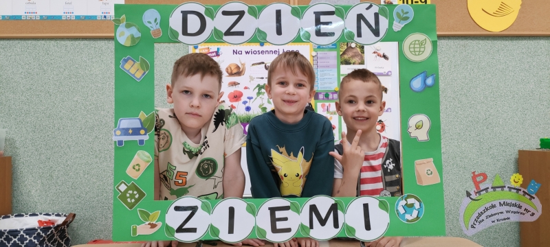 Dzień Ziemie
