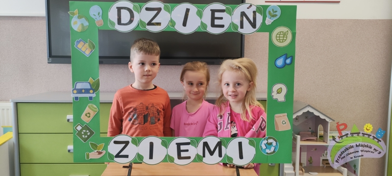 Dzień Ziemie