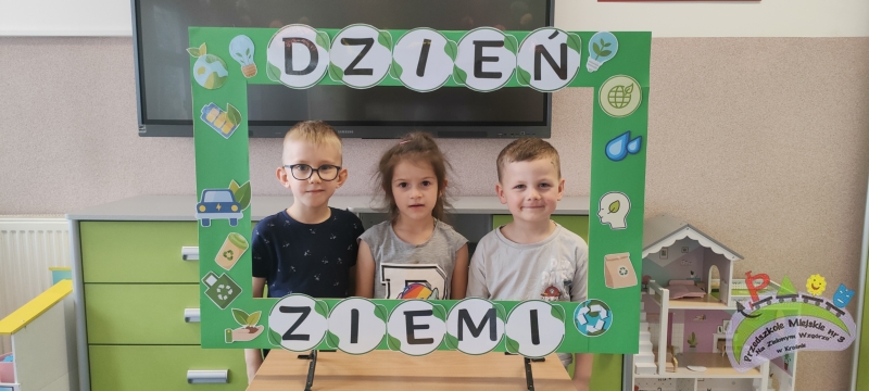 Dzień Ziemie