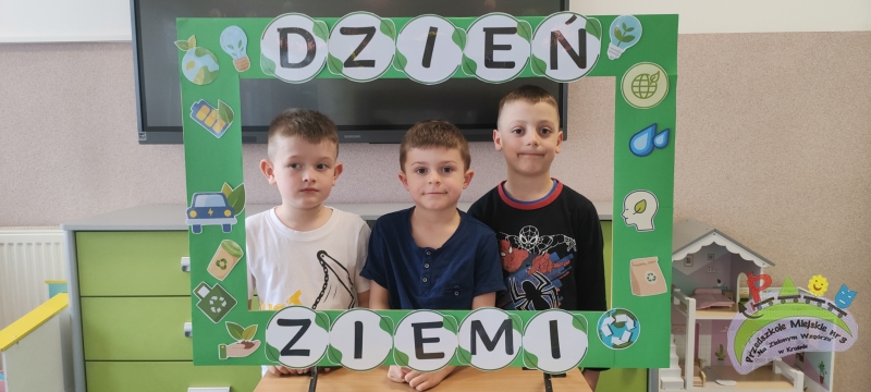 Dzień Ziemie