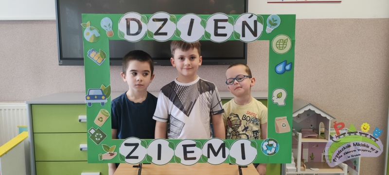 Dzień Ziemie