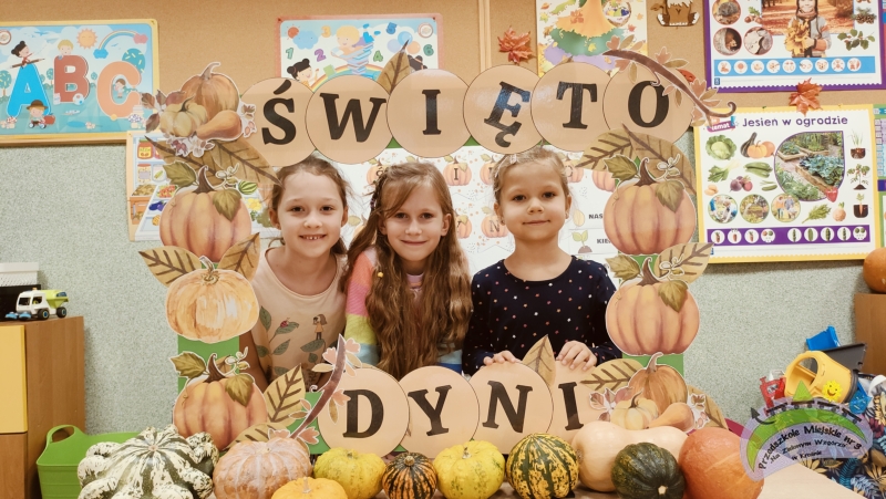 Święto Dyni