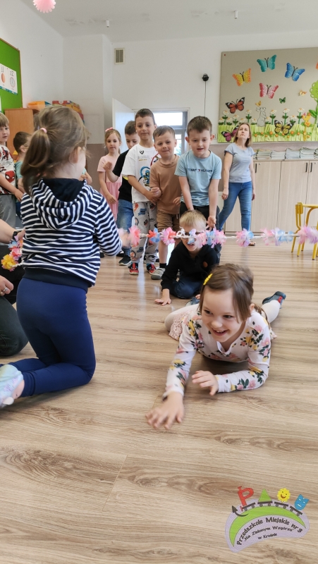 Warsztaty podróżnicze u “Nutek” i “Słonecznych”