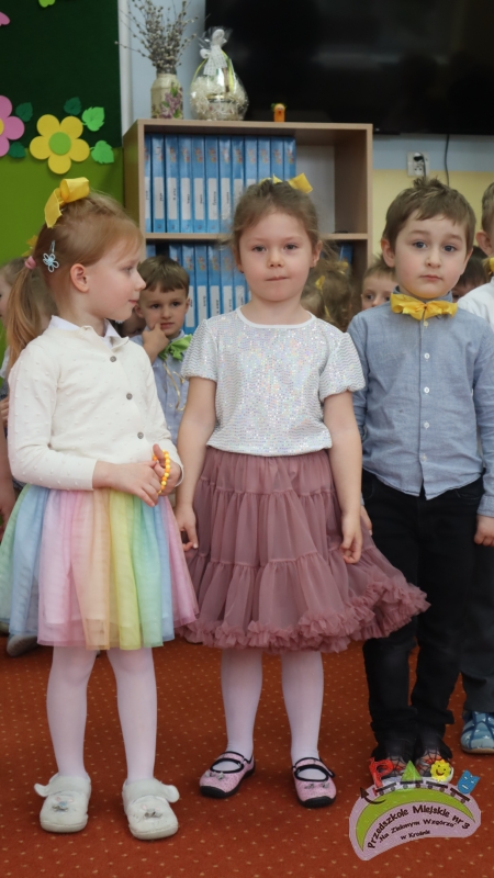 Wielkanocna uroczystość