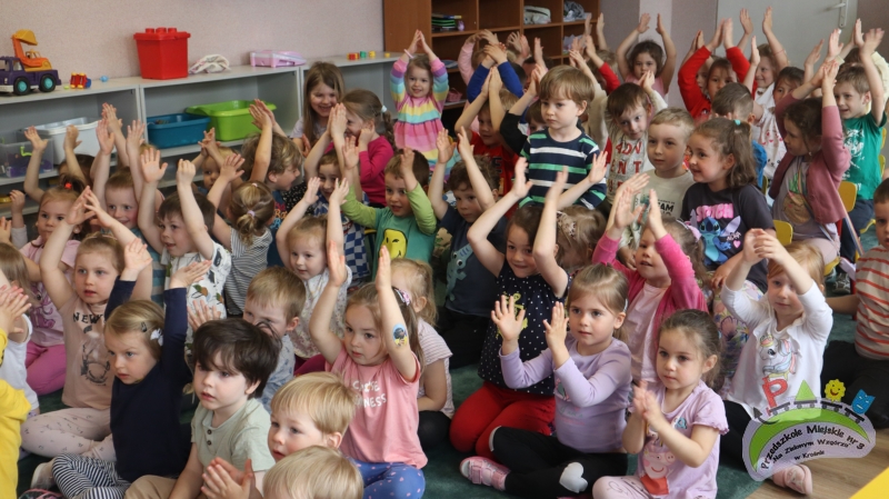 Edukacja muzyczna