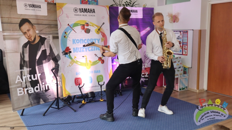 Edukacja muzyczna