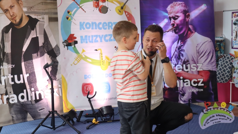 Edukacja muzyczna