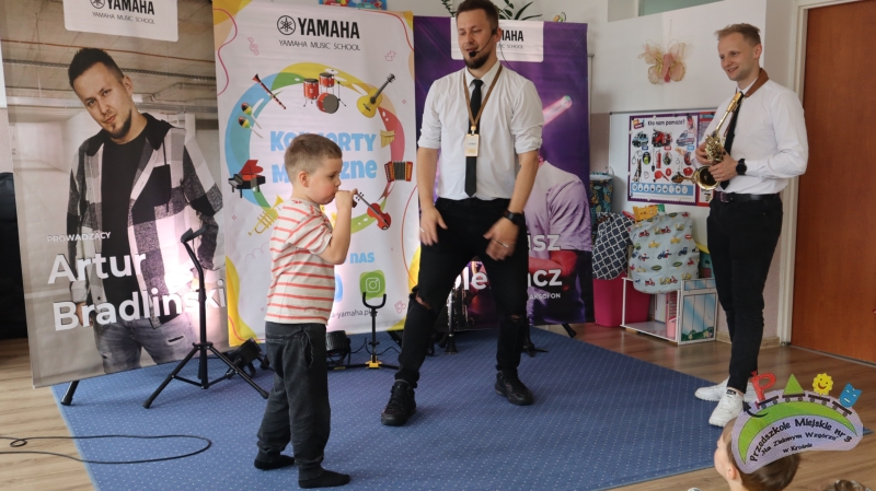 Edukacja muzyczna