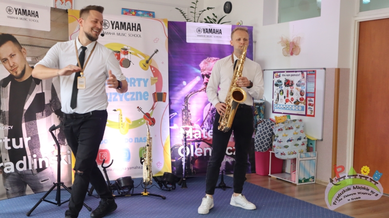 Edukacja muzyczna