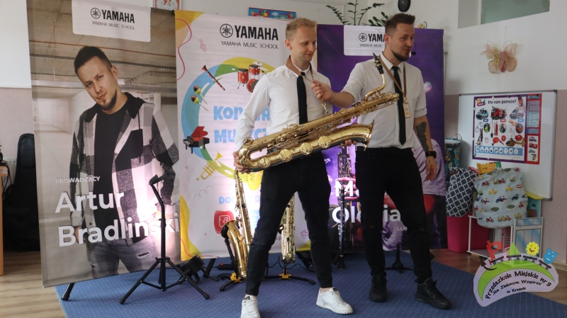 Edukacja muzyczna