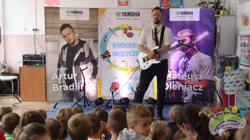 Edukacja muzyczna