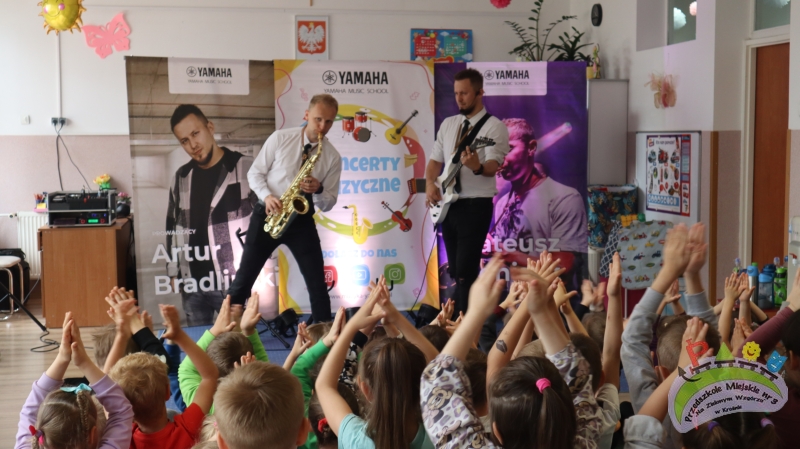 Edukacja muzyczna