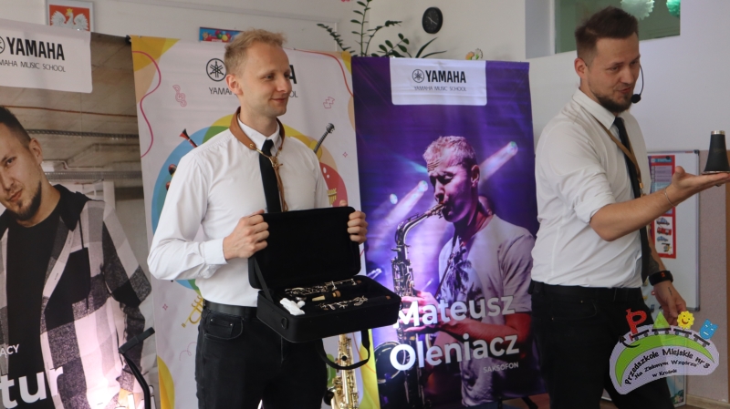 Edukacja muzyczna