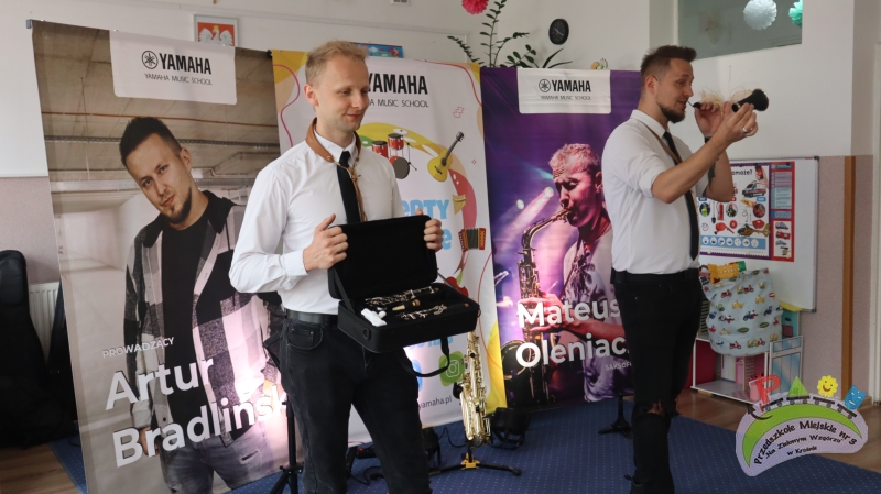 Edukacja muzyczna