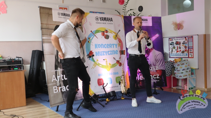 Edukacja muzyczna