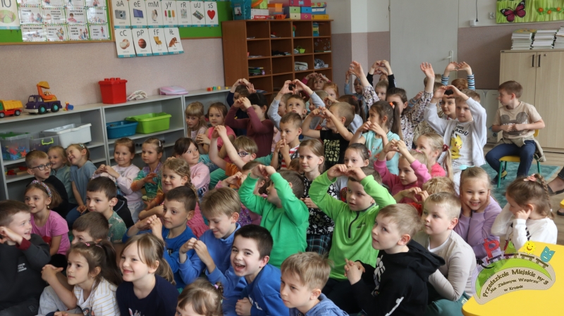 Edukacja muzyczna