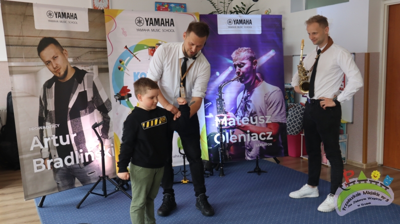 Edukacja muzyczna