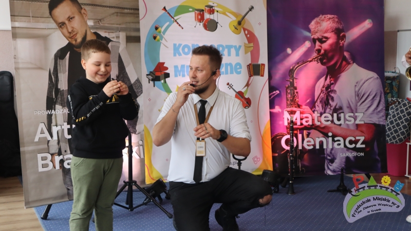 Edukacja muzyczna