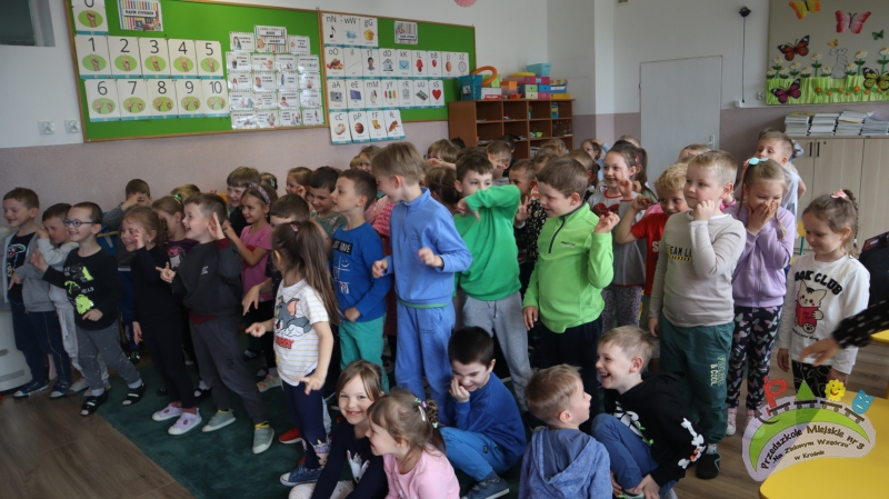 Edukacja muzyczna