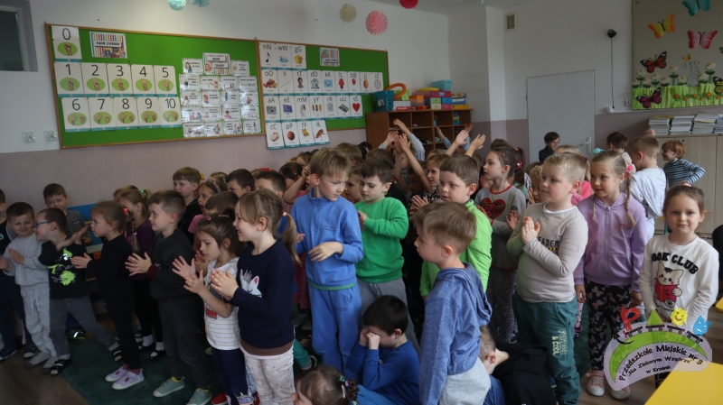 Edukacja muzyczna