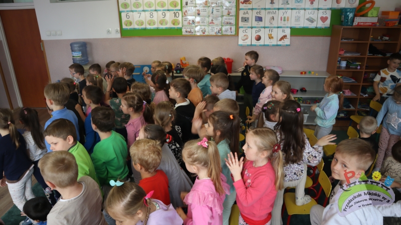Edukacja muzyczna