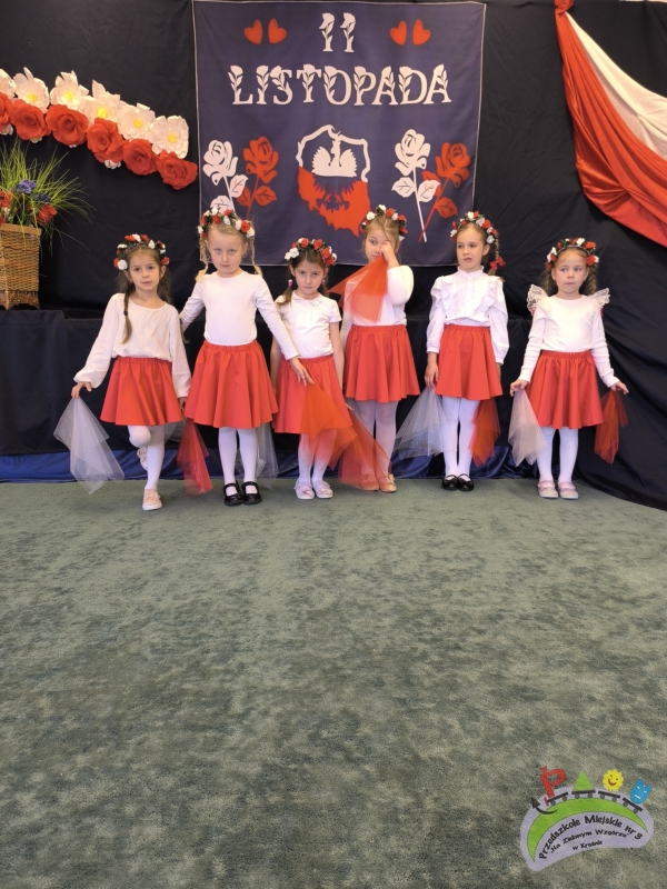  „Małe serce – wielki Patriota” 